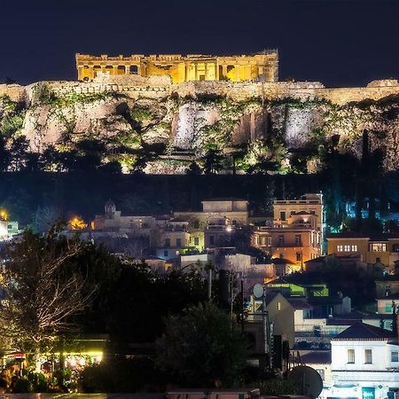 Breathtaking View Studio! Athens Exterior photo